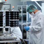 Plan-S Uyduları Yörüngeye Gönderdi