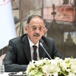 Bakan Özhaseki’den Flaş Açıklama: 200 Bin Konut Yıl Sonuna Kadar Teslim!