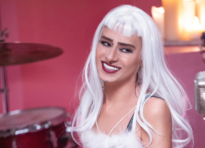 Yıldız Tilbe’nin Yeni Albümüne İlk Bakış