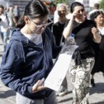 YKS TYT Sınavı Başarıyla Tamamlandı