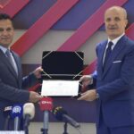 YÖK’ten Engelsiz Üniversitelere Ödül Töreni