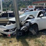 852 Kaza! İşte Bayramın İlk Gününden Uyarı!