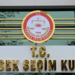 YSK’dan flaş açıklama: 2 Haziran yenileme seçimlerinin kesin sonuçları!