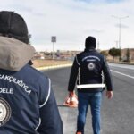 Sabiha Gökçen’de Yunan insan kaçakçısı yakalandı!