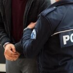 FETÖ’cü 5 kişi sınırda yakalandı!