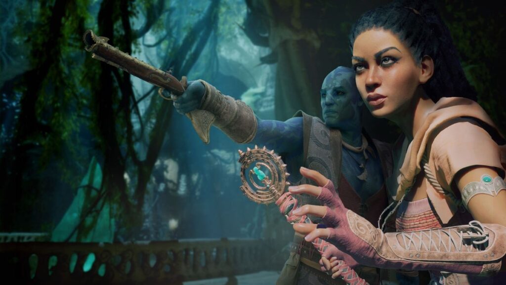 Obsidian’ın Yeni Oyunu Avowed’ın Oynanış Detayları Yayınlandı