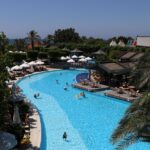 Antalya’da Bayram Coşkusu!