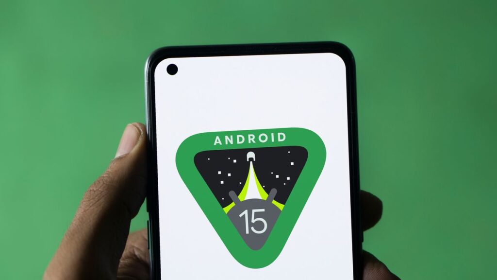 Android 15 ile Yeni Cihaz Teşhis Özelliği!