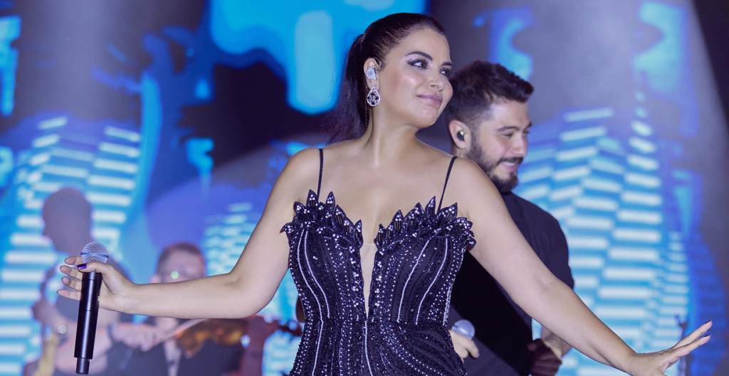 Zara Fırtınası Kıbrıs’ta!