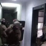 Uluslararası Uyuşturucu Operasyonu İle 4 Suç Örgütü Çökertildi