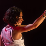 Zeynep Bastık Antalya Konserinde Büyüledi!