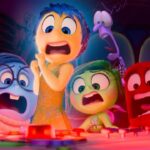 Ters Yüz 2, Barbie ve Oppenheimer’dan sonra milyon seyirci sınırını aşan ilk film!