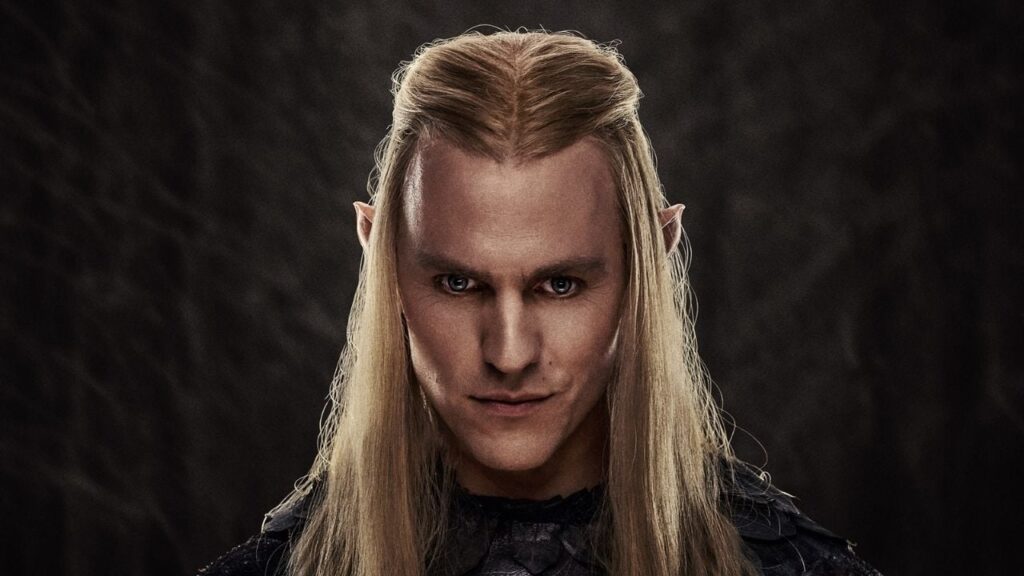 Güç Yüzükleri’nde Sauron’un Yeni Görünümü!