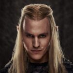 Güç Yüzükleri’nde Sauron’un Yeni Görünümü!