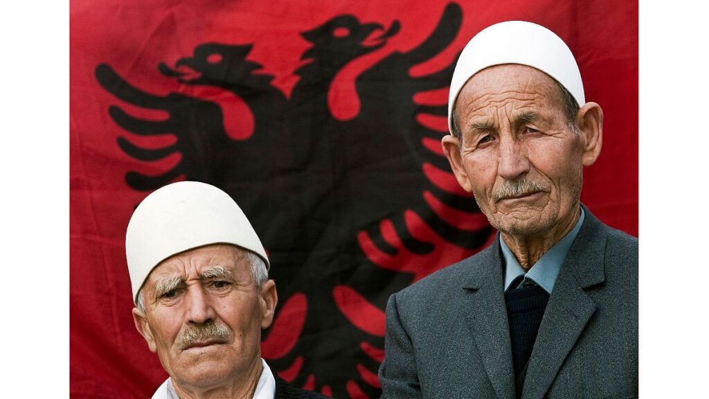 Arnavutluk’ta Demografik Yapıda Büyük Değişim