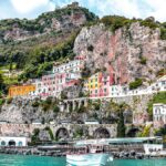 Amalfi Sahili’ne Yeni Havalimanı Açılıyor!