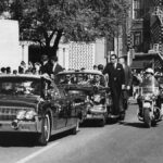 Trump, CIA’nın JFK suikastini aydınlatmamasını eleştirdi.