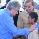 Pakistan ve Afganistan Arasındaki Gerilim