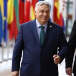 Orban ve Müttefikleri Avrupa’da Vatansever Hareket Başlattı