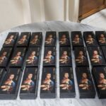 Da Vinci’nin Kadını: Orijinal Kokusuyla Deneyimle!