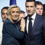 Fransa’da Ulusal Birlik Partisi Yükseliyor!