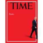 TIME Dergisi ‘Panik’ Diyor