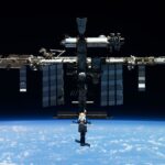 BREAKING: Rus Uydusunun Parçalanması ISS Astronotları İçin Tehlike Yaratıyor