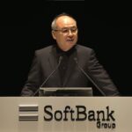 SoftBank Başkanı: İnsandan 10.000 Kat Daha Zeki Yapay Zeka Hedefi!