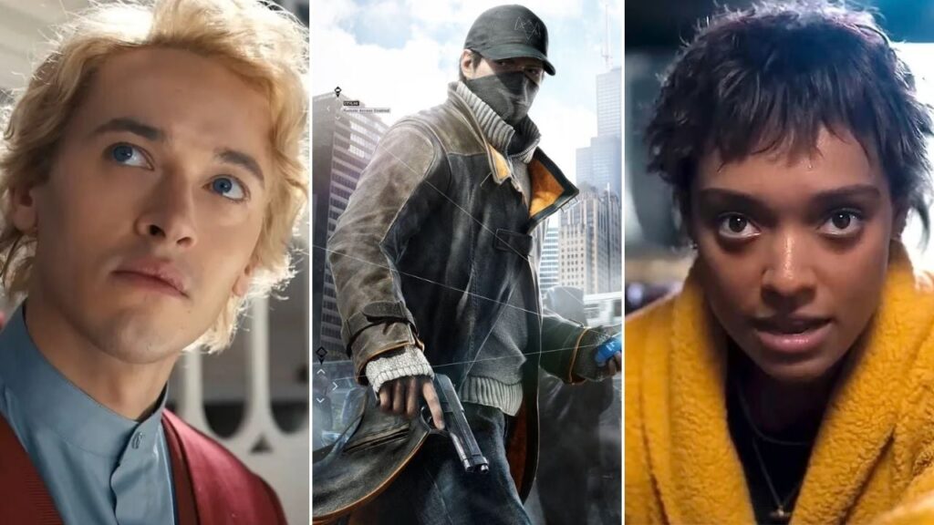Watch Dogs Filminin Yönetmeni Belli Oldu: Mathieu Turi!