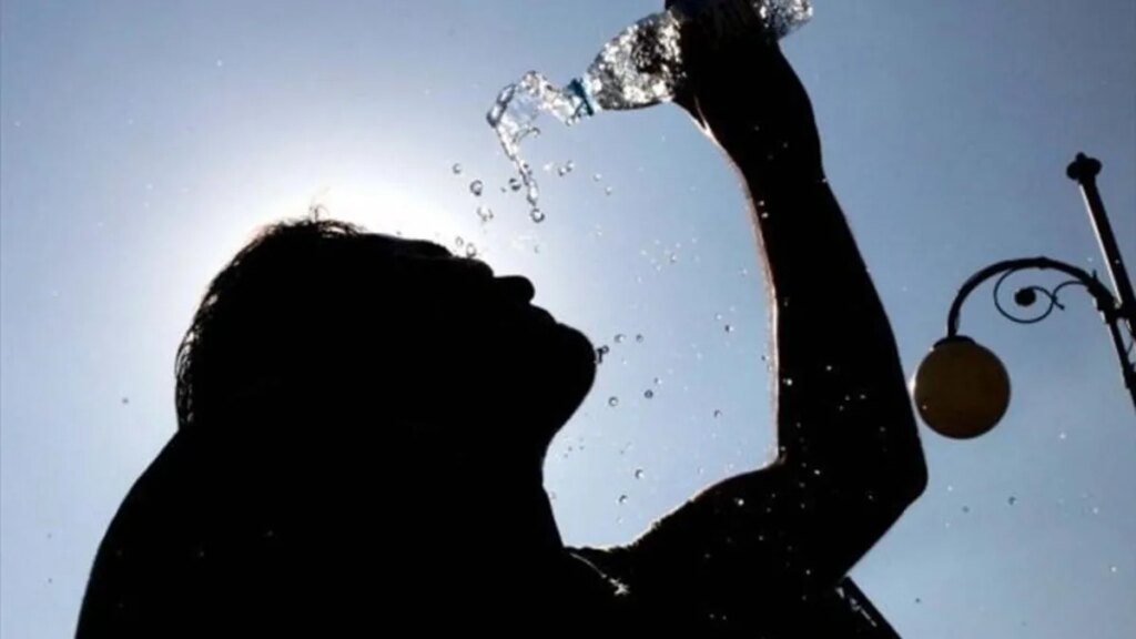 Batı ve Karadeniz’de Hava Durumu 30°C’ye Ulaşacak