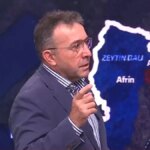 Irak’tan çarpıcı açıklama: PKK orman yangınlarının faili!