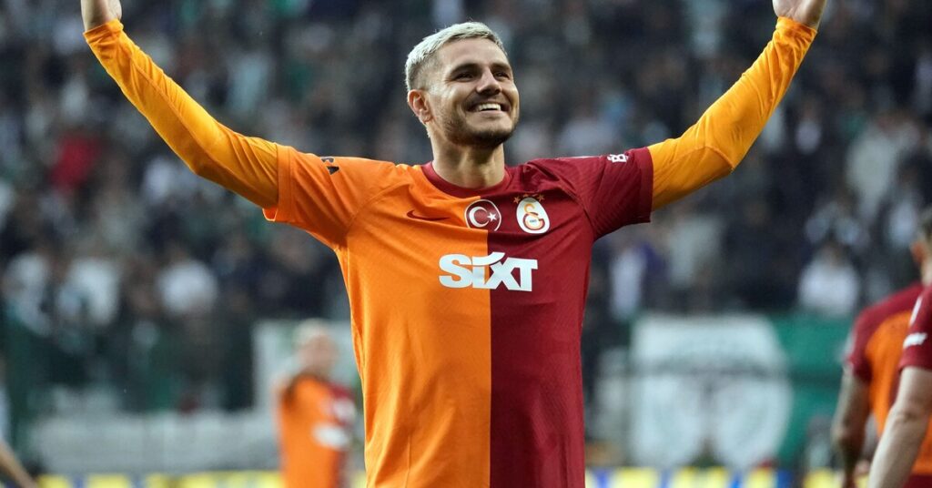 Galatasaray’da Mauro Icardi’ye çılgın teklif!