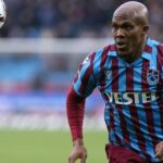Trabzonspor’un Yeni Transferi Anthony Nwakaeme İle 2 Yıllık Anlaşma!