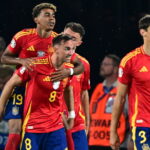 İspanya Gürcistan’ı Devirdi: EURO 2024’te Çeyrek Finalde!