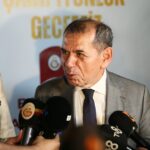 Galatasaraylılar Bodrum’da 24’üncü şampiyonluğu kutladı