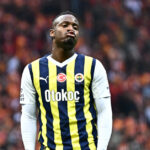 Galatasaray, Michy Batshuayi’yi İstanbul’a getirdi