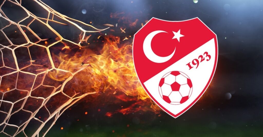 Türkiye Futbolunda Asılsız İddialara Karşı Duruş!