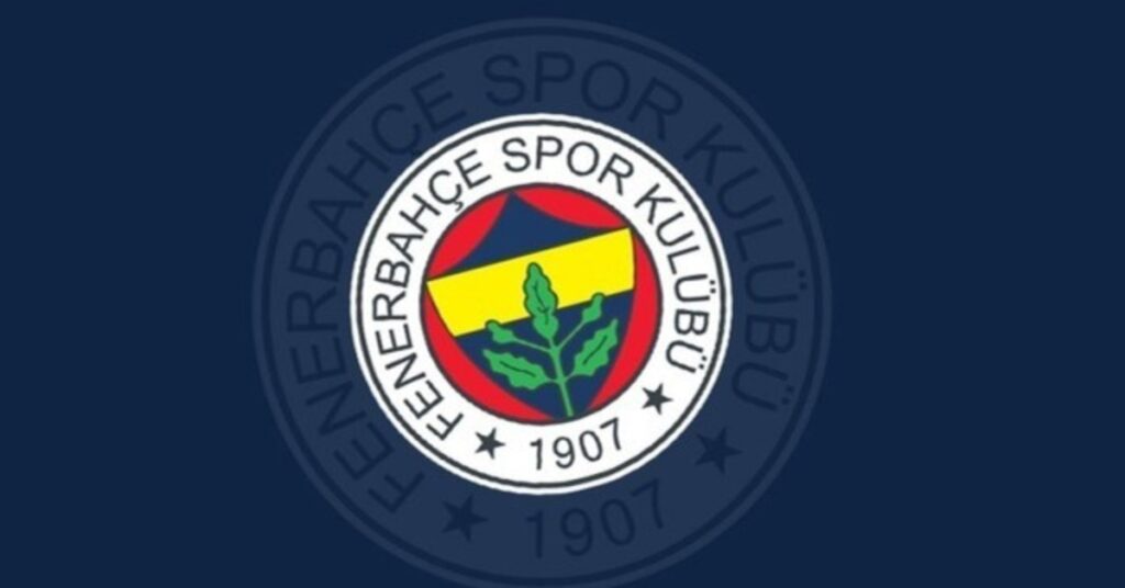 Fenerbahçe’den dev reklam anlaşması: 243 milyon TL + KDV!