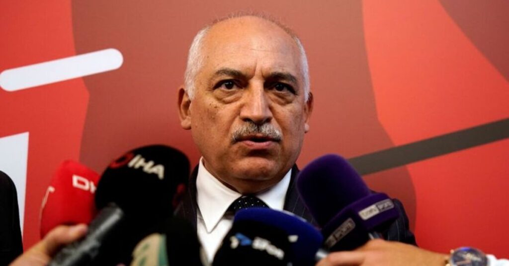 A Milli Takım Avusturya’yı Geçerek Çeyrek Finale Yükselmek İstiyor