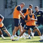 Fenerbahçe Yeni Sezona Hazır!