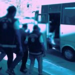 İçişleri Bakanı’ndan Göçmen Kaçakçılığı Operasyonu!