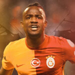 Galatasaray, Michy Batshuayi’yi Transfer Etti!