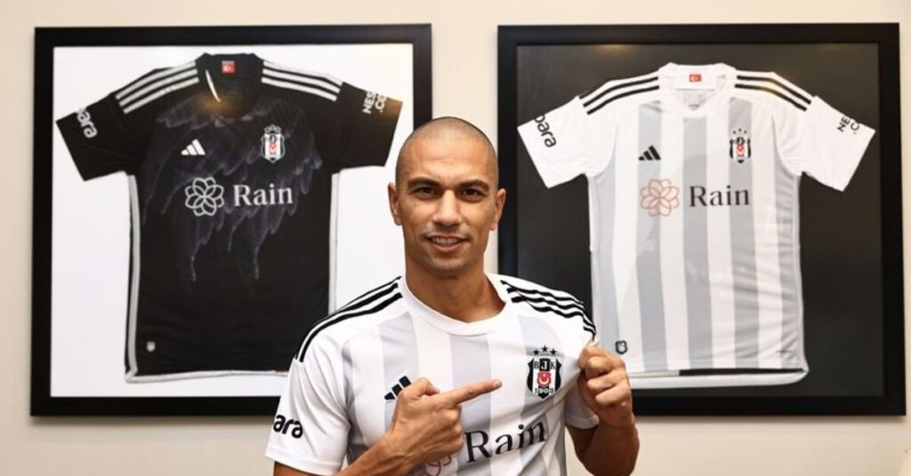 Gökhan İnler Futbolculuğa Veda Etti!