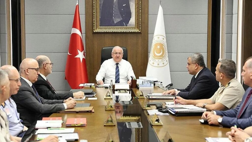 Yaşar Güler’den flaş açıklamalar!