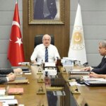 Yaşar Güler’den flaş açıklamalar!