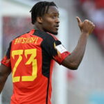 Batshuayi’ye Şok Transfer!