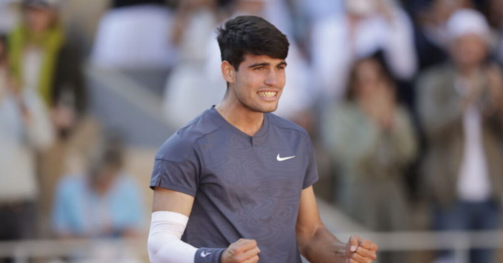 İngiltere’de Wimbledon Heyecanı Başladı!