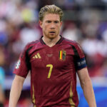 De Bruyne’den Son Maçta Açıklamalar!