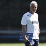 MOURİNHO: GEÇEN SENEDEN KALAN KALİTELİ TAKIMIMIZ VAR