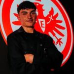 Eintracht Frankfurt, Can Uzun’u transfer etti!
